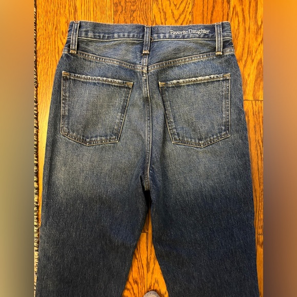 Favorite Daughter Otto Jeans - Picture 5 of 7